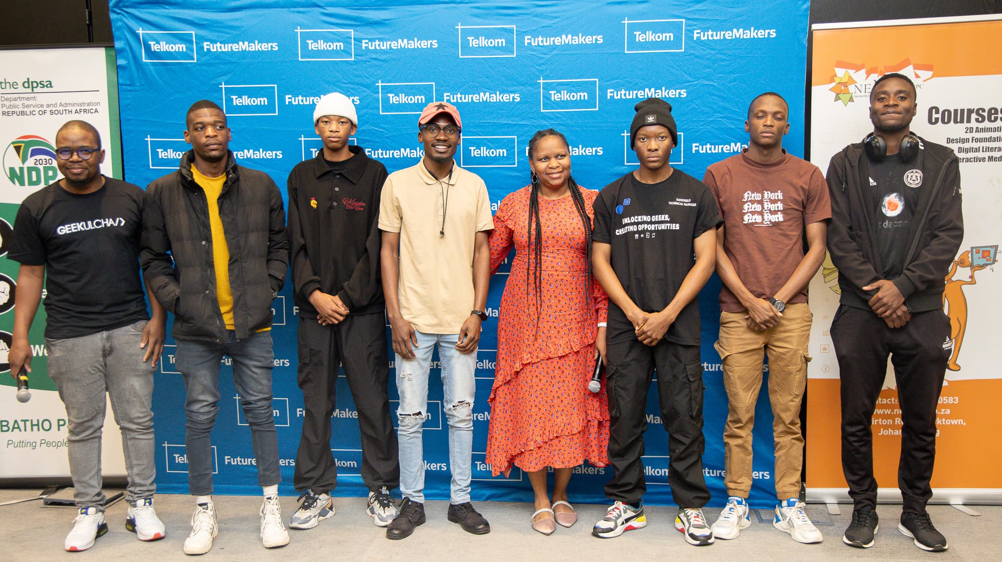 Geekulcha Annual Hackathon 2024